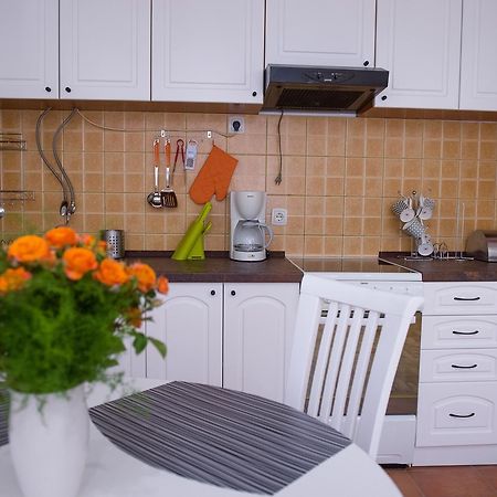 Albatros City Center Novi Sad Ngoại thất bức ảnh