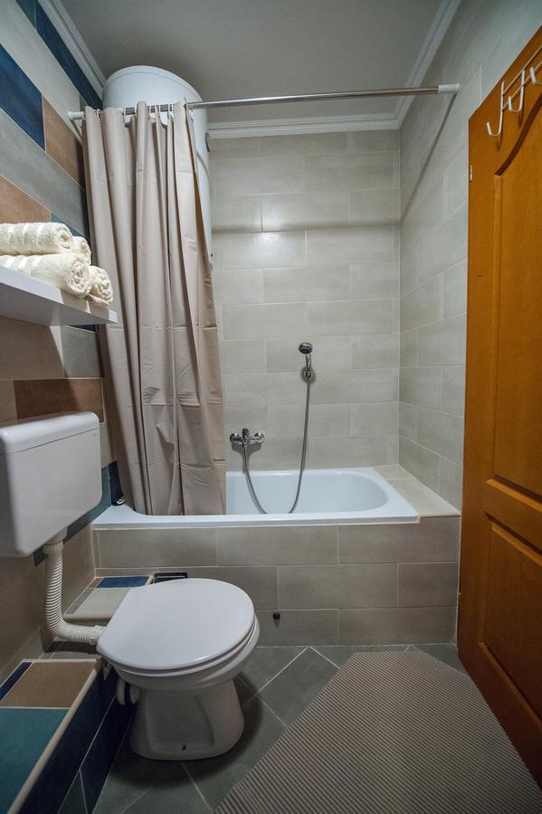 Albatros City Center Novi Sad Ngoại thất bức ảnh