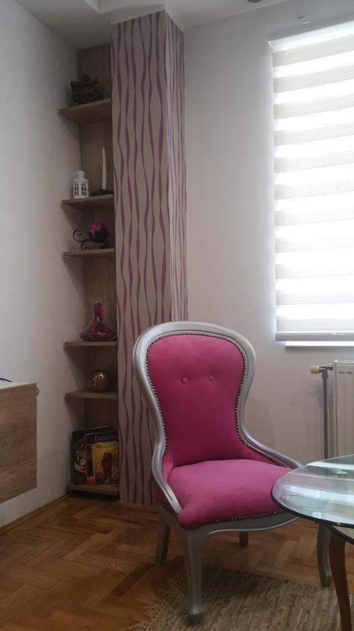 Albatros City Center Novi Sad Ngoại thất bức ảnh